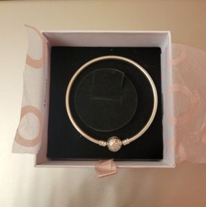 Pandora bracelet